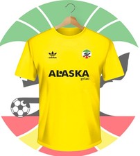 Shirt tifoso lecce - t-shirt, calcio