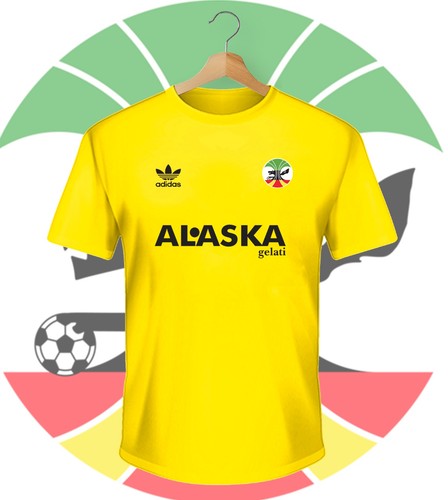 Shirt tifoso lecce calcio - tifoso,