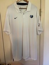 MENS NIKE DRI-FIT NBA MEMPHIS