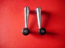 MANIGLIE ALZA VETRO PORTA DX +