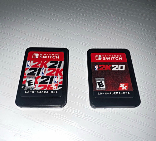Lotto nba 2k20 - 2k20, +