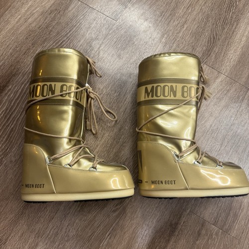 Moon boot stivali - stivali, da