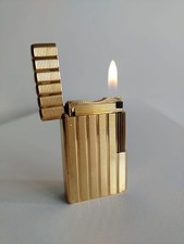 Accendini dupont placcato - accendini,
