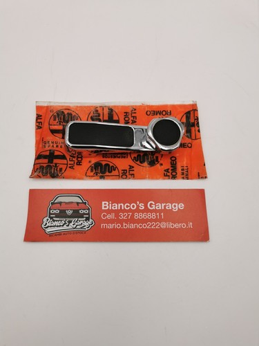 Maniglia alzavetro alfa romeo - alfa,