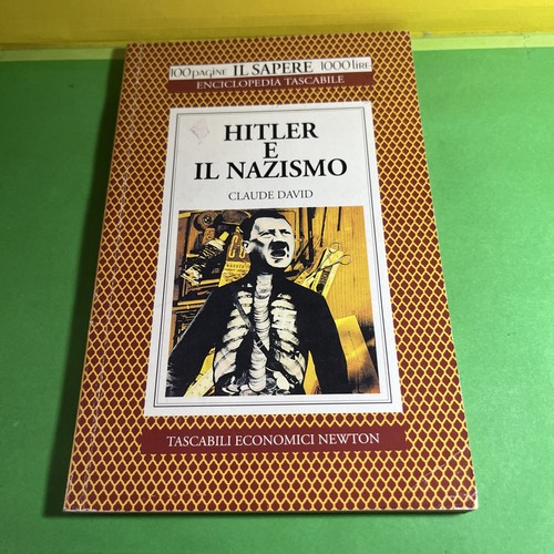 Hitler nazismo david - nazismo,