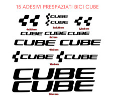 Kit 15 adesivi in vinile