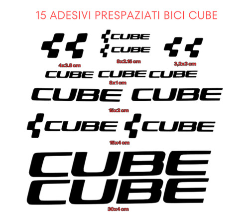 Kit adesivi vinile - in,