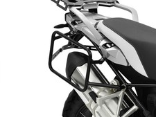 ZIEGER Kit portapacchi valigie