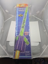 Estes model rocket 2008 - rocket, super