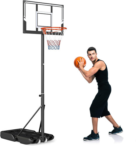 Canestro basket esterno - da,