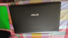 Notebook asus X35S i7,processore intel i7 2630qm, ram 8gb, ssd 256 gb, 