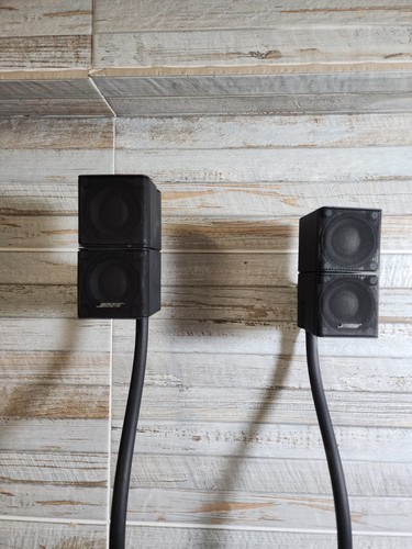 Bose lifestyle jewel mini - lifestyle,