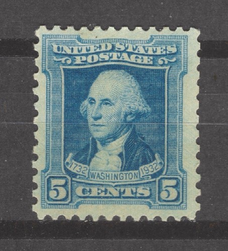 Francobollo scott 710 - us,