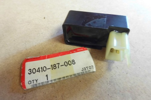 Honda sh50 sh75 - nh80, nh125