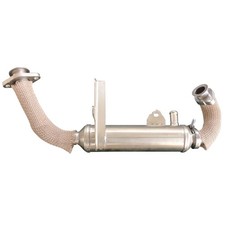 Ritorno Gas Refrigerato