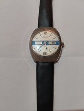 MONTRE MÉCANIQUE Anita 17