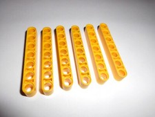 Lego Technic (32524) 6 bracci