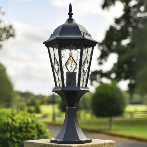Lanterna giardino ditton - da,