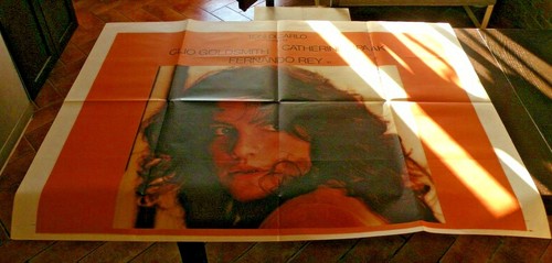 Gigantografia miele donna - miele,