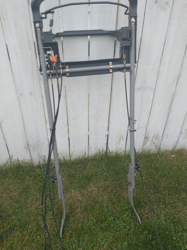 Rasaerba honda 215 - 215, hrm215