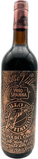 Vintage Vino Spanna Riserva