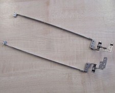 Cerniere staffe monitor display Packard Bell EasyNote TM86 - NEW91 hinges