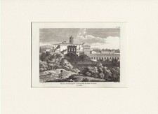 ROMA  TORRE DEL CAMPIDOGLIO