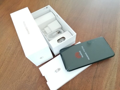Huawei p40 lite - lite, gb