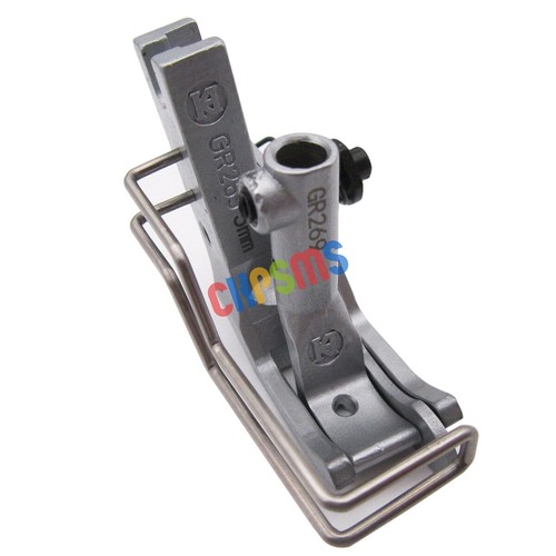 1set destro 3mm - 3mm, piedino