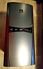 PC desktop assemblato AMD Phenom II X4 965 3,40GHz  SSD 128GB RAM 8GB