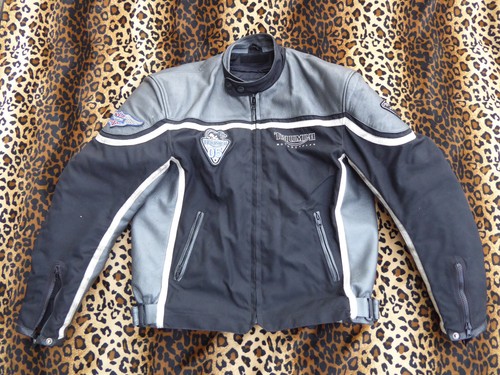Giacca triumph speed - giacca,