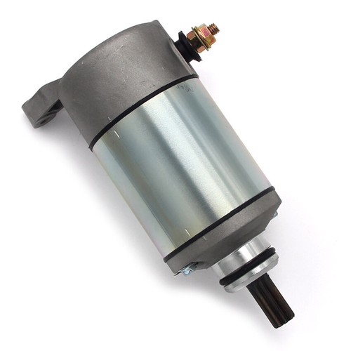 Motorino avviamento per - motorino, di