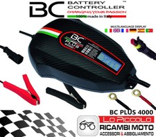 CARICA BATTERIA E ACCESSORI