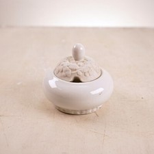 zuccheriera in ceramica
