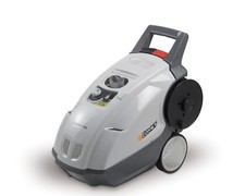 Comet Idropulitrice ad acqua