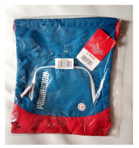 Sacca sportiva zaino borsa