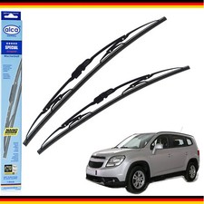 Adatto per tergicristallo