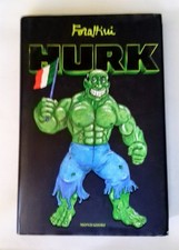 HURK Giorgio Forattini 2003