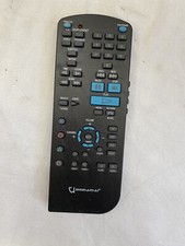 Telecomando Diunamai