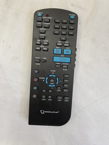 Telecomando diunamai - telecomando,