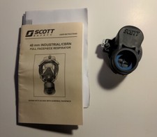Scott AV2000/AV3000 Adattatore