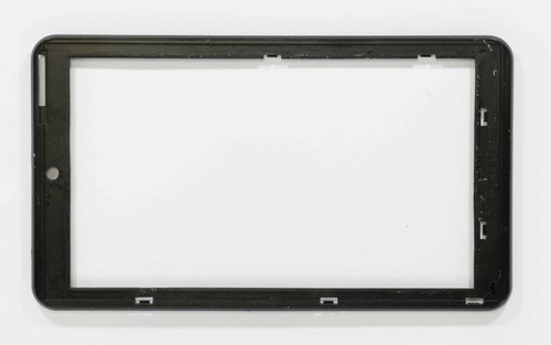 Mpman mp71 octa - octa, front