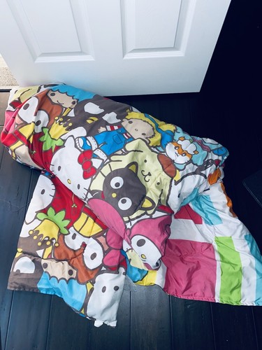 Piumino letto matrimoniale