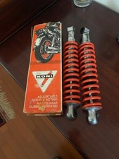 ammortizzatori posteriori regolabili Koni per cx500 1980