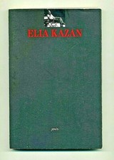 Elia kazan signed - elia,