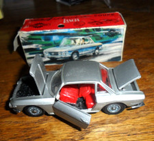 Mercury toys lancia - 27,