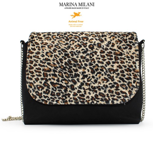 Marina milani borsetta - borsetta, a