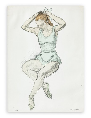 Francesco messina - messina, (1900-1995)