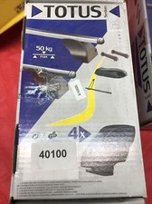 Attacchi Barre Portatutto