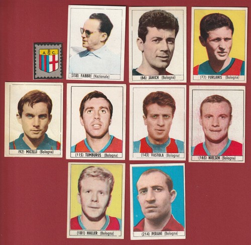 Figurina calciatori baggioli - figurina,